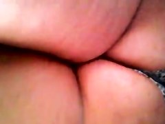 Latina fat ass pawg