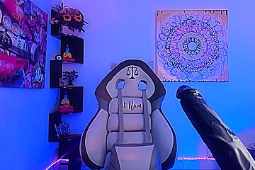 Latina teen 18+ Deepthroat Huge Bbc Dildo Before Taking It In H