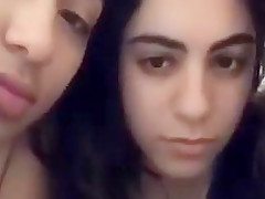 Latinas Shaking Ass On Periscope