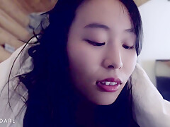 Layndare - You Fuck Your Petite Asian Step Daughter