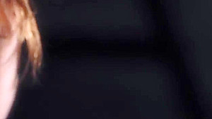 Lazy BF dont want to fuck his cutie GF but she insist