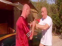 Le Camping des Foutriquets 1