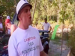 Le Camping des Foutriquets 1
