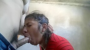 Le Encanta Chupar Polla