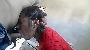 Le Encanta Chupar Polla