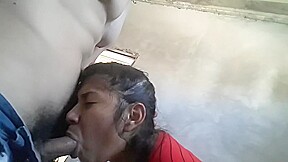 Le Encanta Chupar Polla