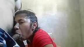 Le Encanta Chupar Polla