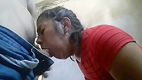 Le Encanta Chupar Polla