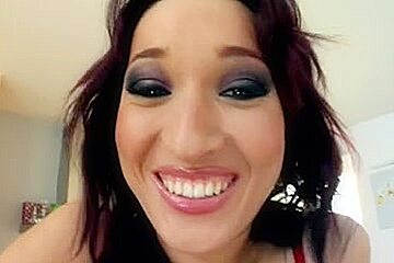 Lea Magic & the creampie boys