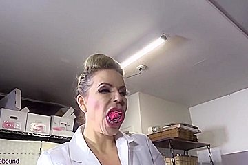 Learning To Shut Up!