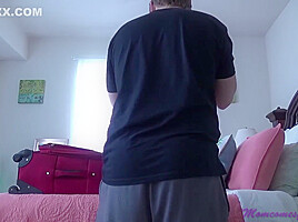 Lecherous Cougar Mind-blowing Xxx Scene