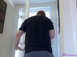 Lecherous Cougar Mind-blowing Xxx Scene
