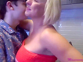 Lecherous Cougar Mind-blowing Xxx Scene