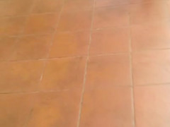 Leggins Rojo Rica Por Adelante Rica Por Atras