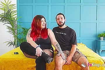 Leia Saez In Another Dirty Spanish Couple Makes A Porno For All Of Us To Enjoy! Bbw