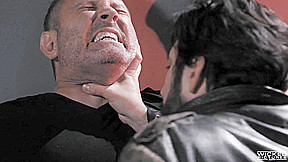 Leigh Raven in Fallen 2, Scene 5 - WickedPictures