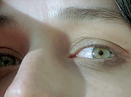 Les derniers jours du monde (2009) Karin Viard