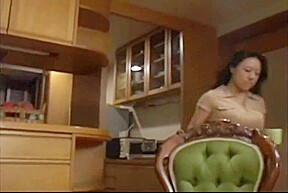 Lesbian Deep Oily Love