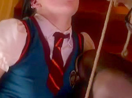Lesbian Femdom