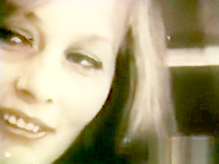 Lesbian Peepshow Loops 587 70's and 80's - Scene 2
