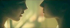 Lesbian orgy song