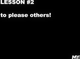 Lessons From a Master Chef - MYLF
