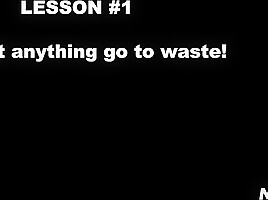 Lessons From a Master Chef - MYLF