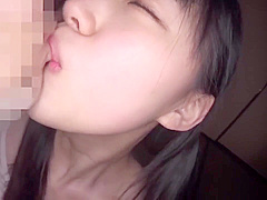 Lewd Asian Nymph Amazing Xxx Clip