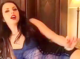 Lexi belle smoking fetish JOI