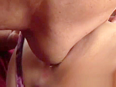 Licentious Japanese gangbang
