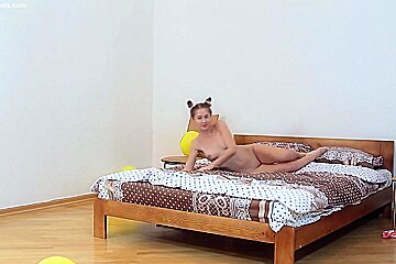 Lily - Girl Of Dreams