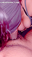 Lips Big Boobs Indian Muslim Old Girl Gives Blowjob Take Cock Deep In Her Throat - 18 Years