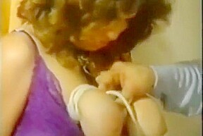 Little Oral Annie BDSM Retro Compilation