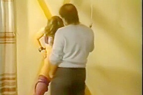 Little Oral Annie BDSM Retro Compilation