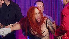 Live Tonight Jupiter Jetson Fucked On Stage - Kink