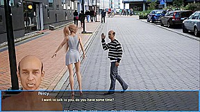 Lizas Story Dirty Nasty Girl Cheating Her Husband With A Bunch Of Guys Ep 16