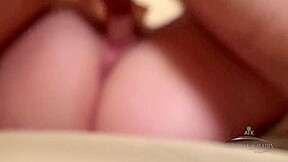 Lizzy Is A Beautiful Gal With A Hairy Pussy You Need To See