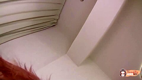 Loads Of Cum Drip Out Of This Asian Girls Mouth After Her Guy Feeds Her