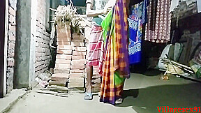 Local Desi Sex With Desi Boy ( Official Video By Villagesex91)