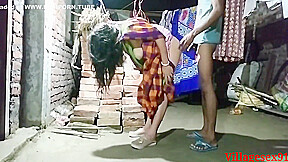 Local Desi Sex With Desi Boy ( Official Video By Villagesex91)