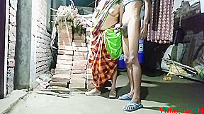 Local Desi Sex With Desi Boy ( Official Video By Villagesex91)