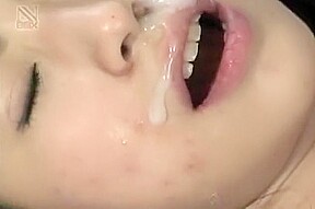 Lonely Asian gives her pussy up to a well-endowed young fucker