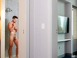 Longing For The Real Thing - ShowerBait