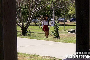 Lost Pussycat - LifeSelector