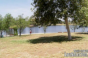 Lost Pussycat - LifeSelector
