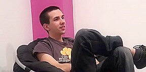 Lovely teen 18+ fucked by three guys