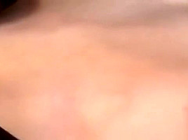 Lovesome Kitten Is Gaping Tight Cunt In Closeup And Having O