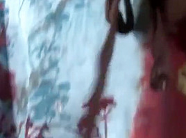 Lovesome Kitten Is Gaping Tight Cunt In Closeup And Having O
