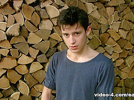 Luis Blava Exclusive - Cute Young Boy - EastBoys