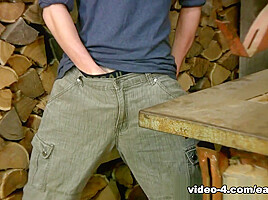 Luis Blava Exclusive - Cute Young Boy - EastBoys